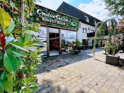 Bed and breakfast Targu Jiu