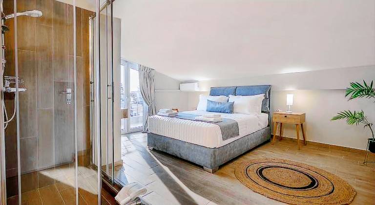 Ferienwohnung Preveza