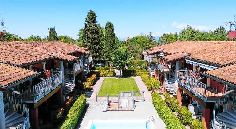 Rental apartment with pool | Pets are welcome — photo 3