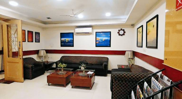 Hotel Quike at Rs 999 - Electronic City — photo 5