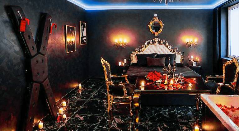 La majestueuse, SPA XXL, Day use, Suite de luxe, 5 min centre — photo 2