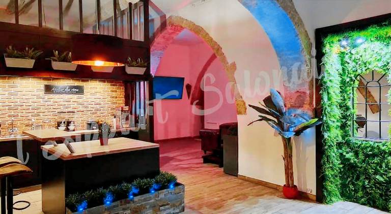 Appartement Salon-de-Provence