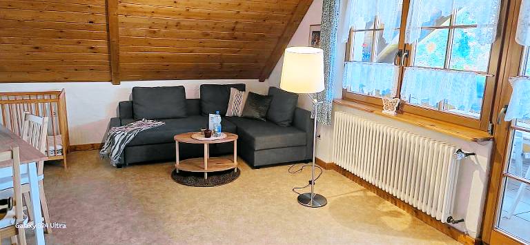 Ferienwohnung Münstertal/Schwarzwald