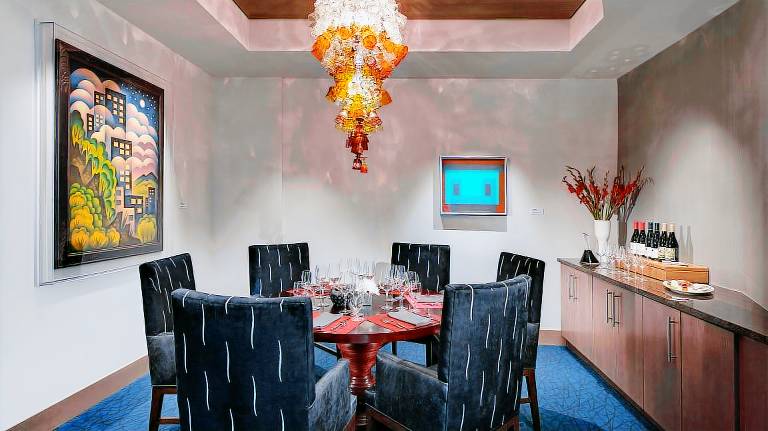 The ART Hotel Denver, Curio Collection by Hilton — photo 4