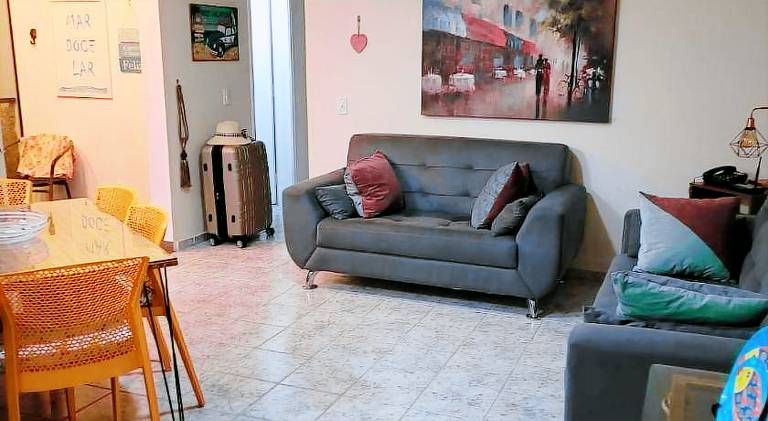CONDOMINIO WEMBLEY TENIS — photo 2