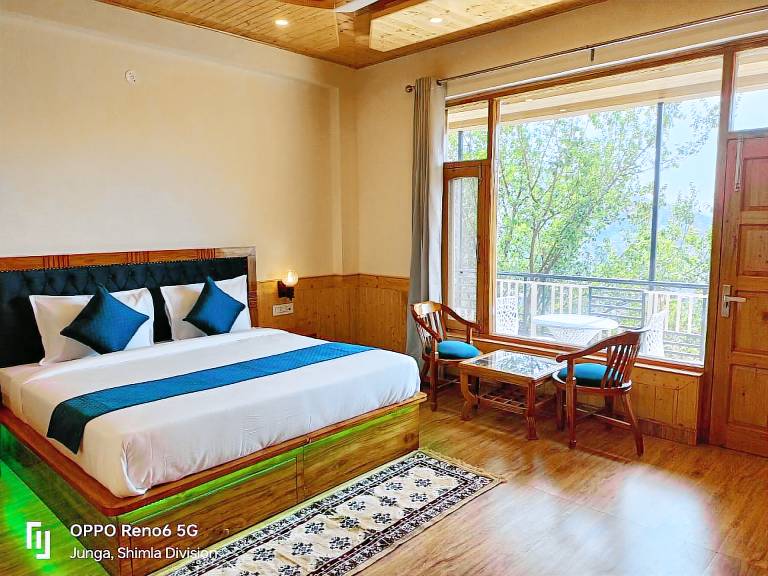 Auroville Homestay