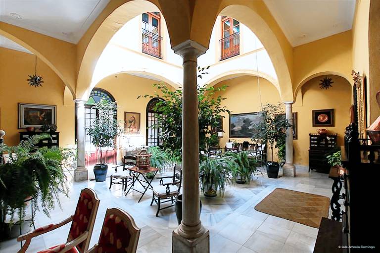 Casa Palma del Río