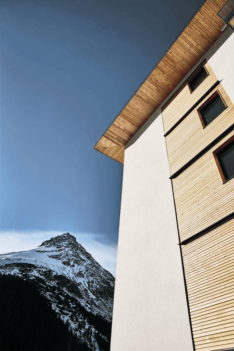 Silva Peak Residences — photo 4