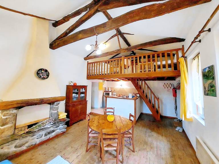 Cottage Florac-Trois-Rivières
