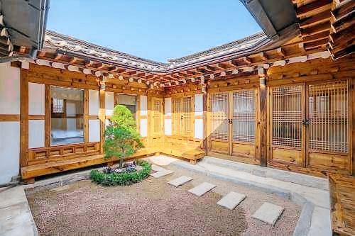 Villa Yongsan-gu