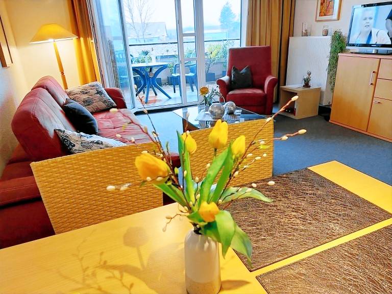 Ferienwohnung Dorum