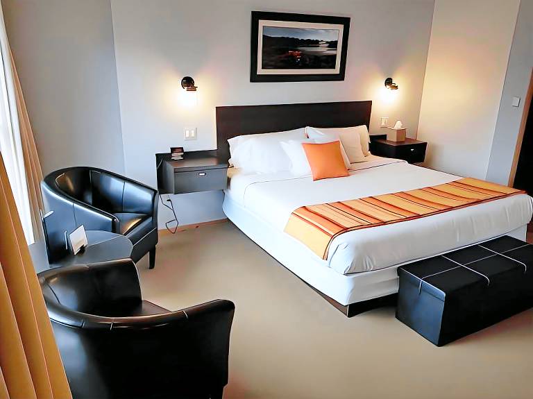 Town House Lodge in Lake Placid, NY