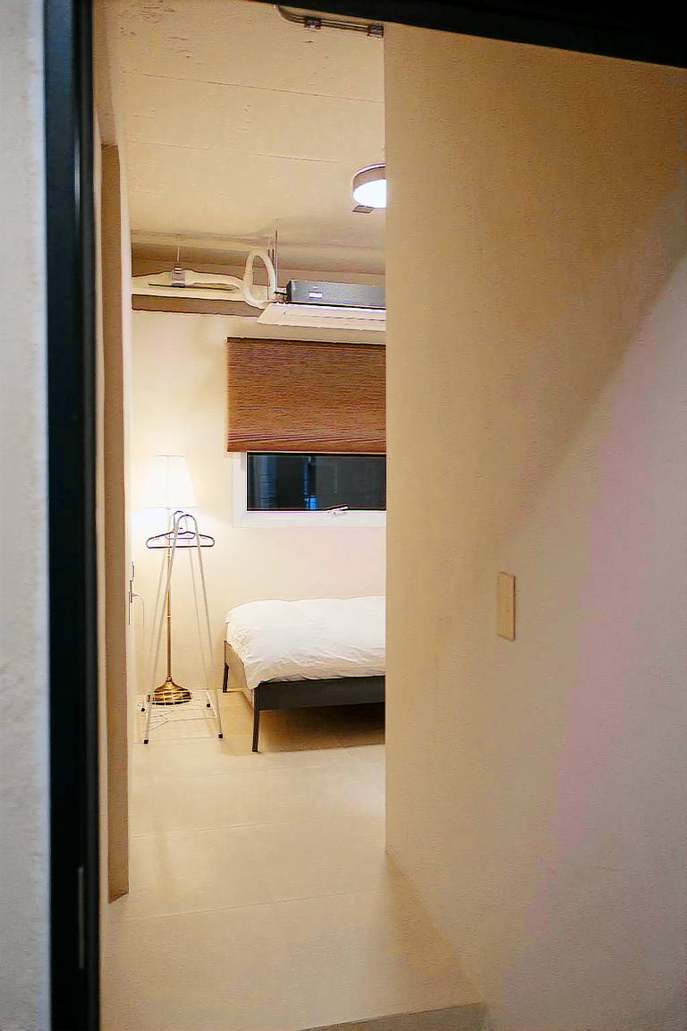 YeongJu Ryokan