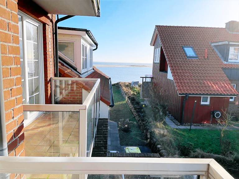 Ferienwohnung Wittdün auf Amrum