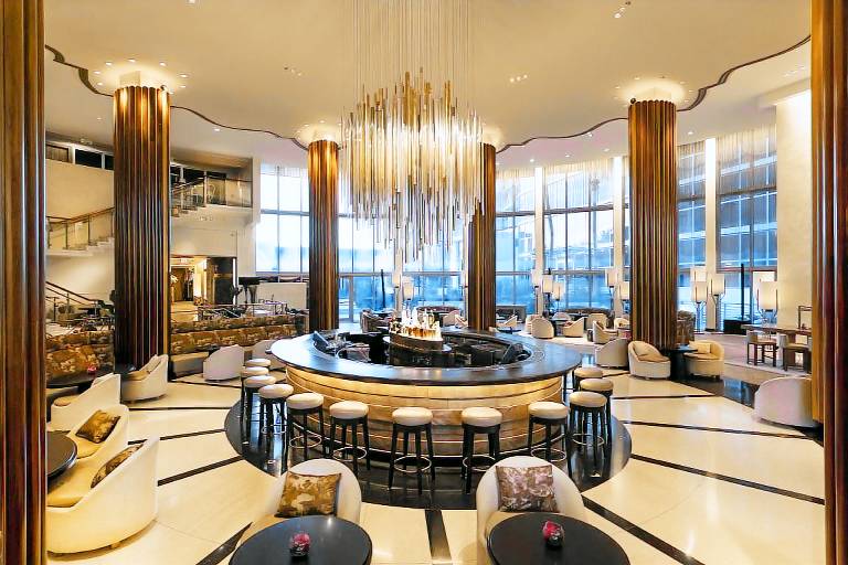 Eden Roc Miami Beach — photo 3