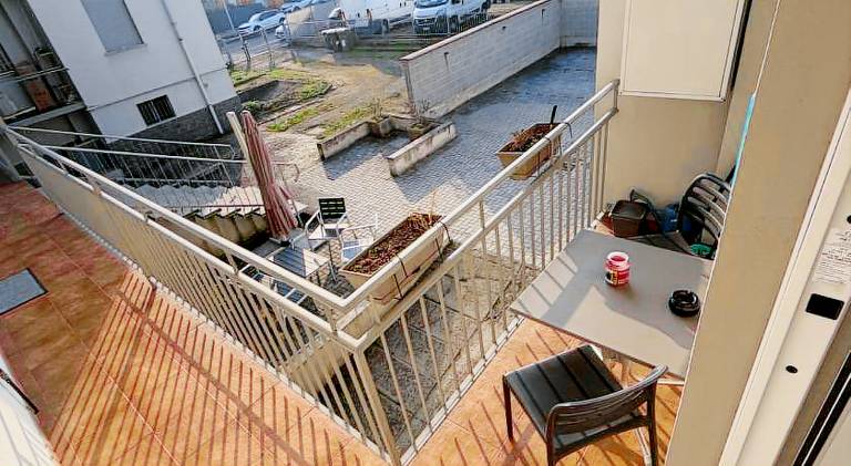 Rental apartment with 1 room for 4 persons — photo 4