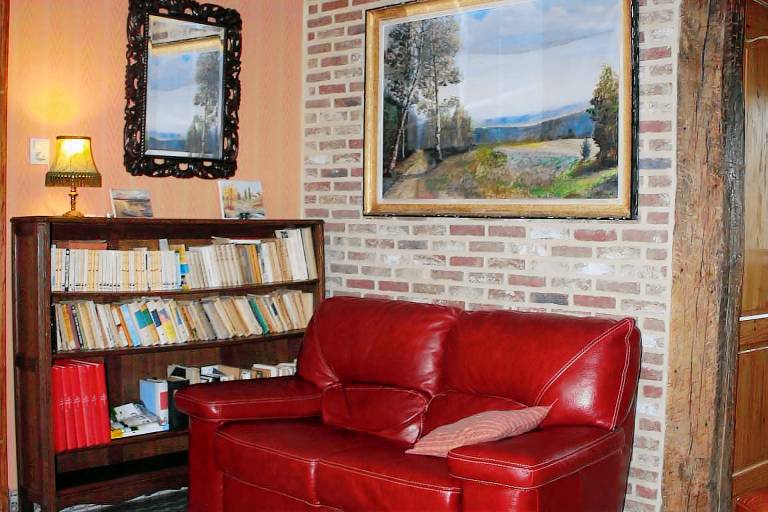 Vacation home with garden | Pets allowed — photo 4
