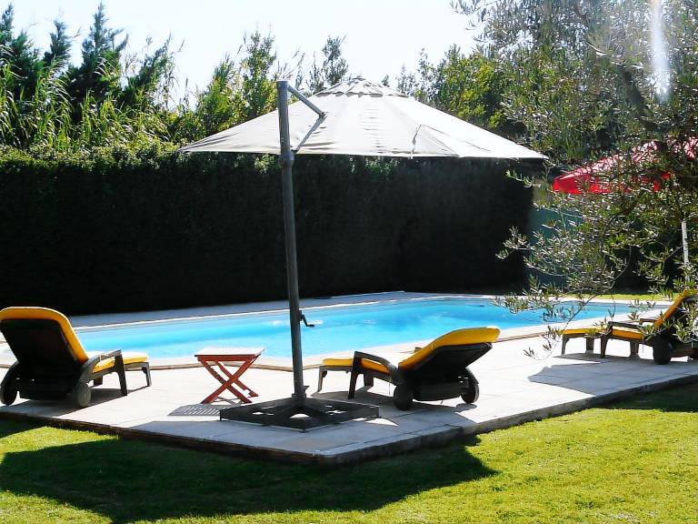 Villa  Mouriès