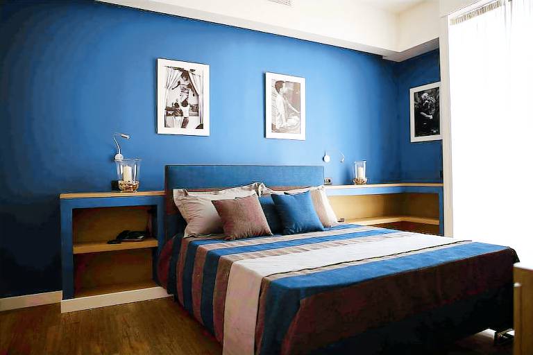 Bed & Breakfast Fuorigrotta
