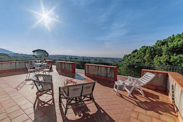Villa Nicolosi
