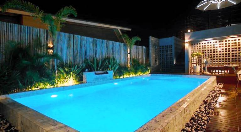 Ample villa with pool | Pets are welcome — photo 2