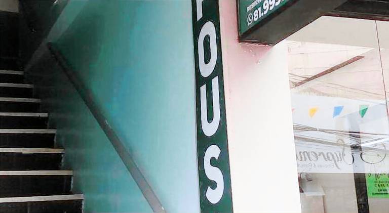 Pousada Ipojuca — photo 3