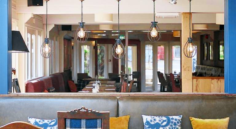 St Leonards Hotel by Greene King Inns — photo 2