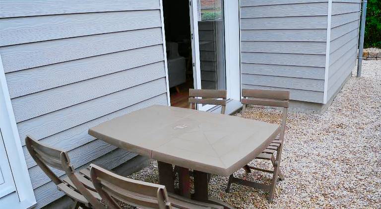 Vacation home with 2 rooms for 4 persons — photo 4