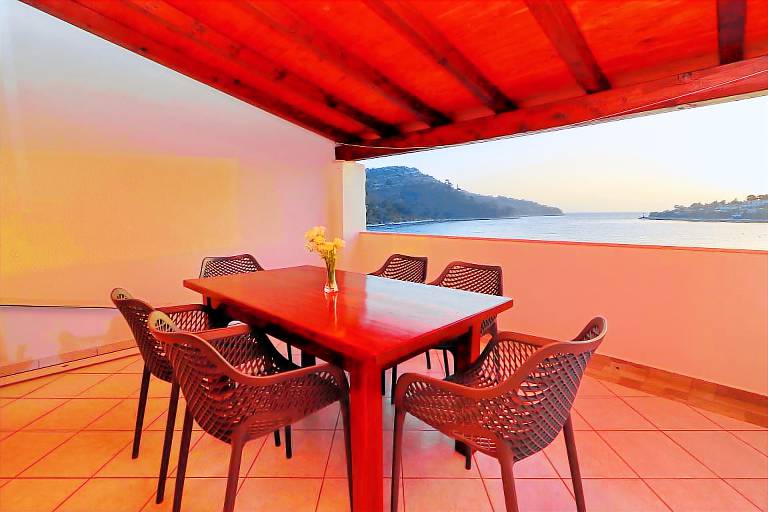 Apartment Lastovo