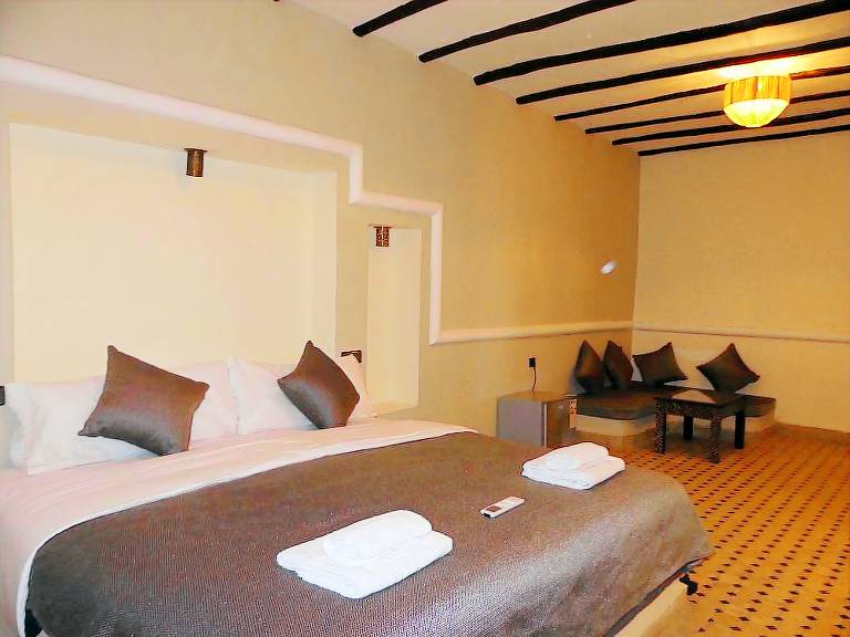 Riad Merzouga