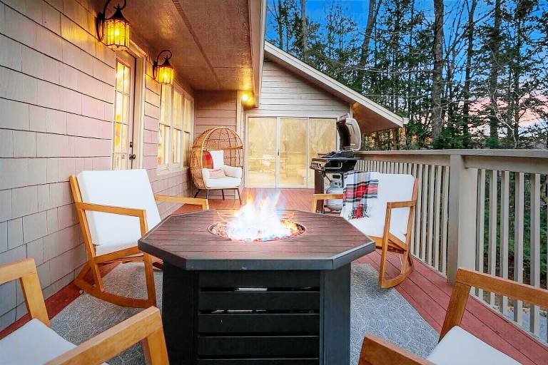 Cabin Jasper