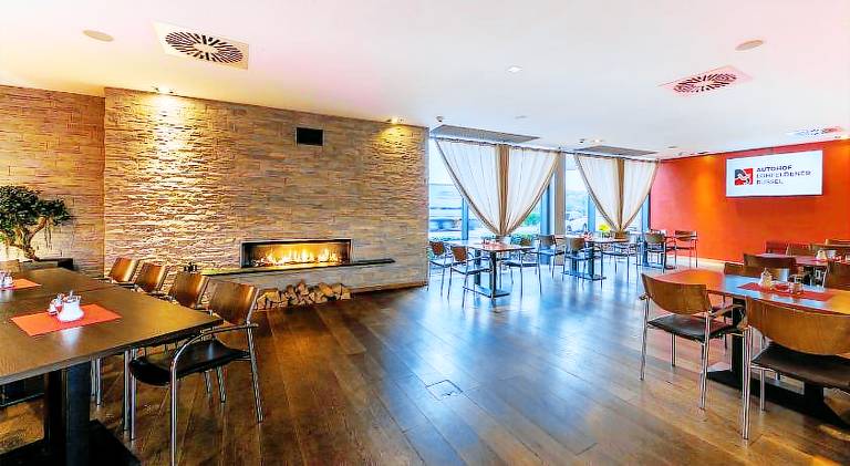 Hotel am Russel — photo 3