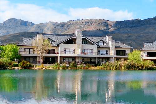 Lodge  Pearl Valley Golf Estate and Spa