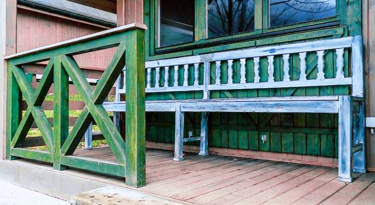 Holiday apartment with grill, patio & garden | Pets allowed — photo 4
