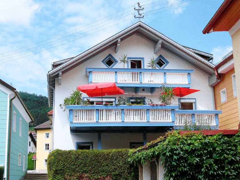 &Ouml;rtl in Obernzell