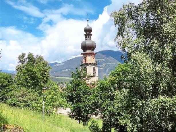 Appartamento Brunico