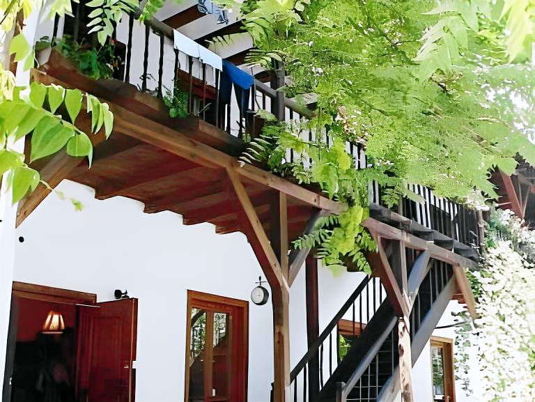 Hostel Mostel Sofia — photo 2