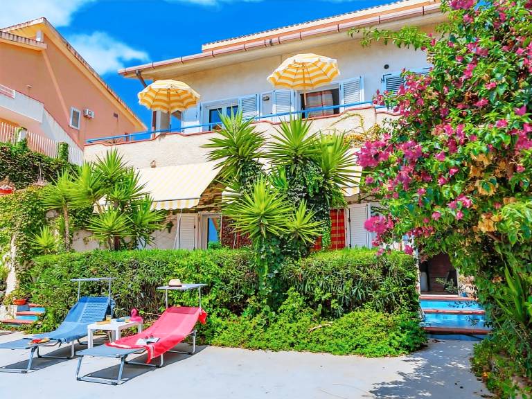 Appartamento vacanza Sciacca