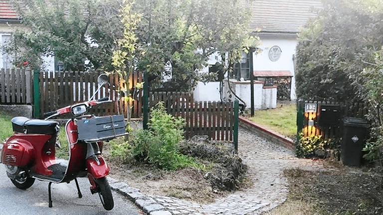 Ferienwohnung Gemeinde Poysdorf