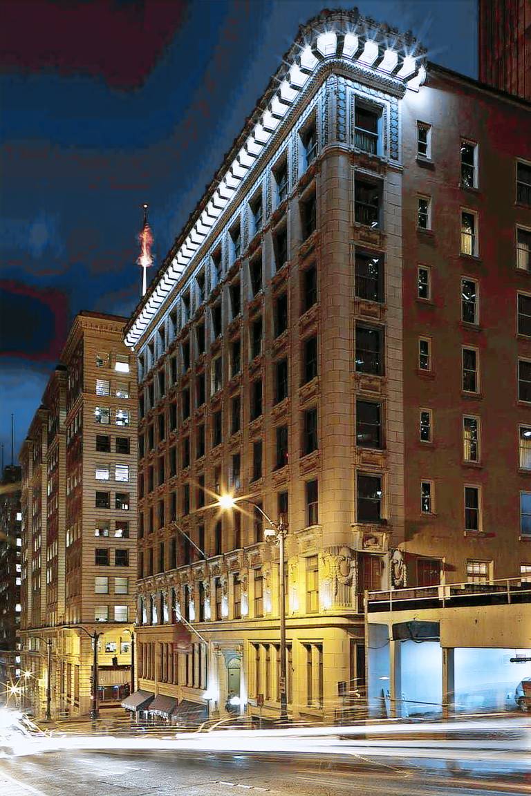 The Arctic Club Seattle — photo 4