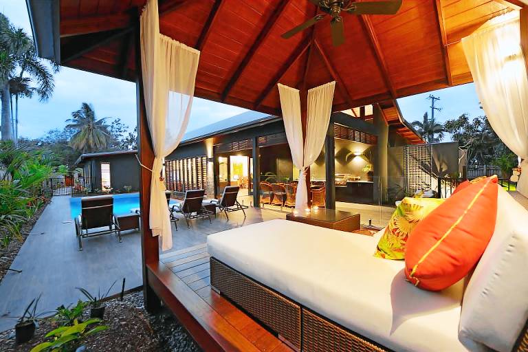 House  Port Douglas