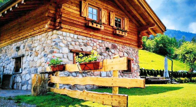 Lovely villa | Pet-friendly in Baselga di Pine