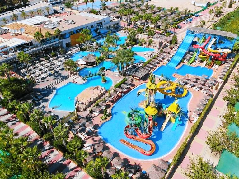 Resort La Marina