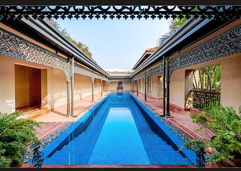 Raajkutir, Kolkata - IHCL SeleQtions — photo 4