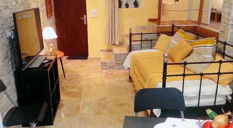 Holiday apartment | Near Marseille Cathedral | Pets are welcome — photo 2