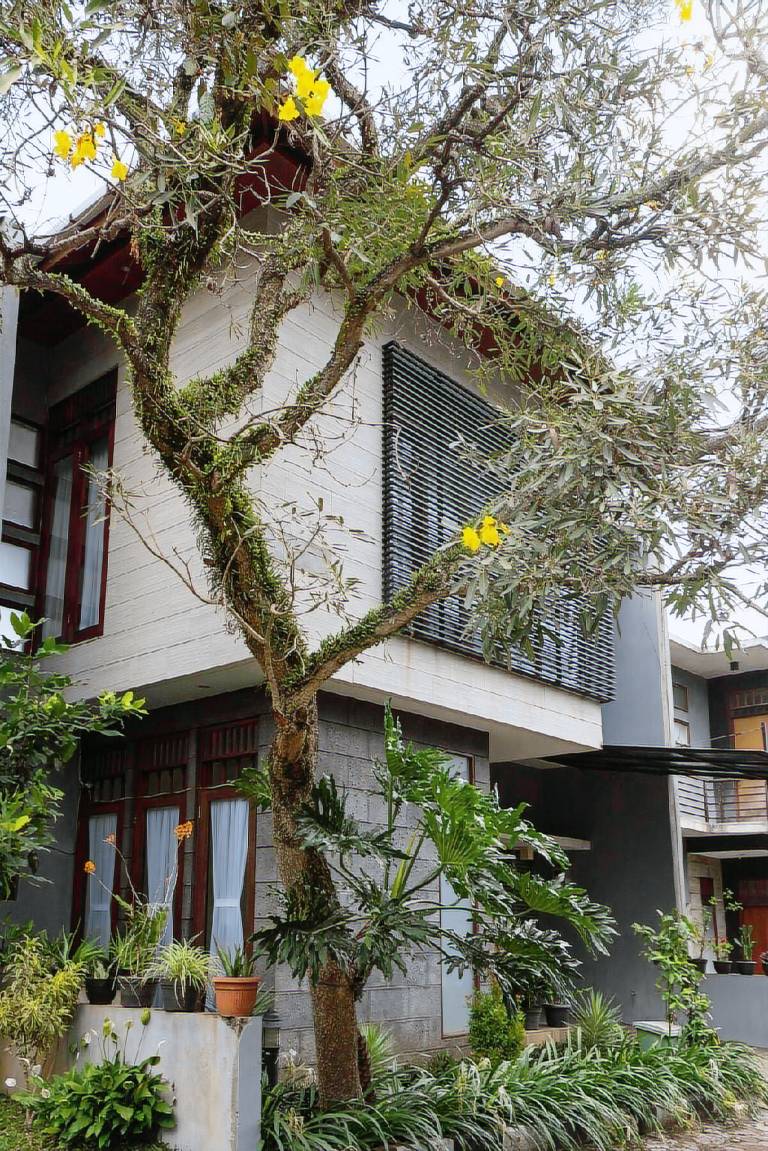Cozy Homestay at Dago Atas and near Dago Golf — photo 5