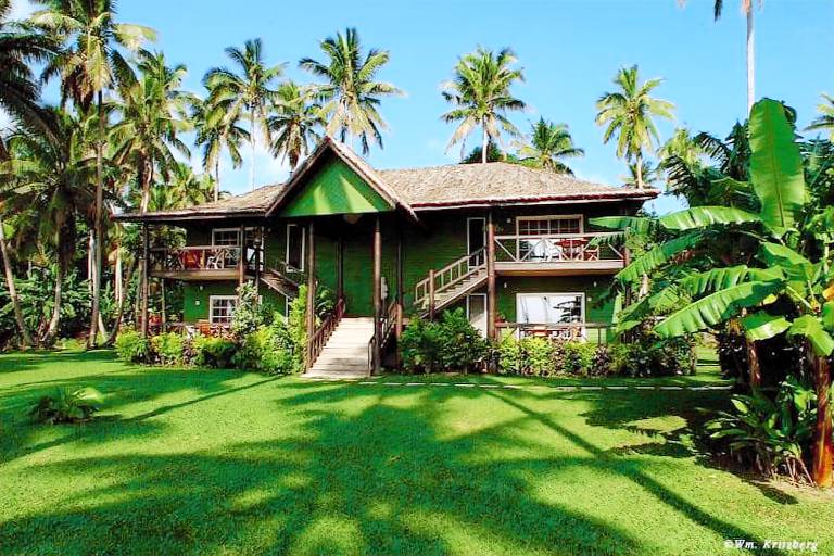 Resort  Raviravi