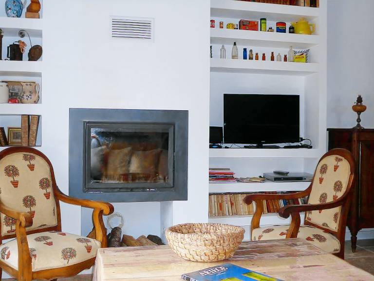 Gite with BBQ, terrace & garden | Pets are welcome — photo 5