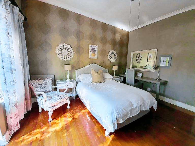 Bed and breakfast Muckleneuk