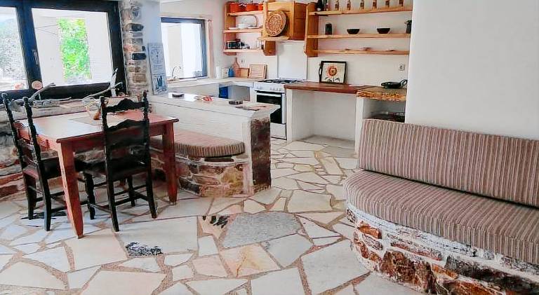 Holiday apartment with terrace | Pets allowed — photo 3